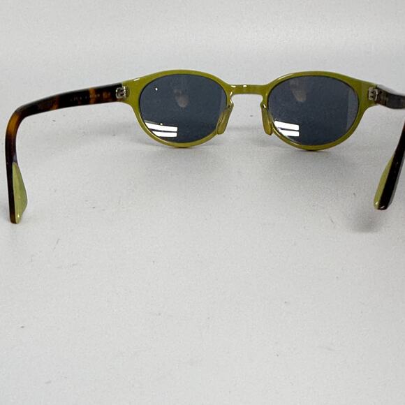 Prodesign Denmark Eyeglasses Frames 4217 Brown Tortoise 46-20-135 19930 - Picture 3 of 7